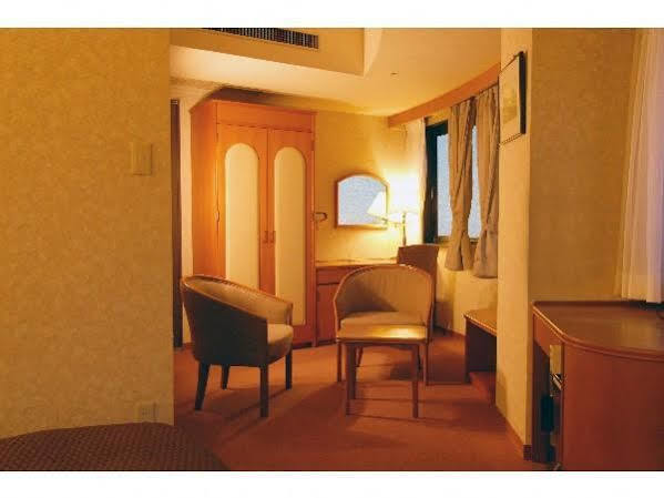 Apa Hotel Biwako Seta Ekimae Otsu Exterior photo